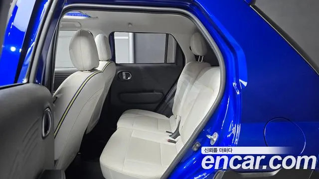 Hyundai Casper — Фото автомобиля 12