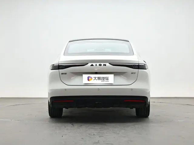 GAC Aion RT — Фото автомобиля 4