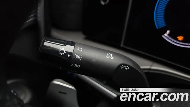 Hyundai Santa Fe MX5 — Фото автомобиля 30