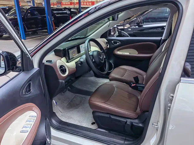 Wuling Bingo — Фото автомобиля 4