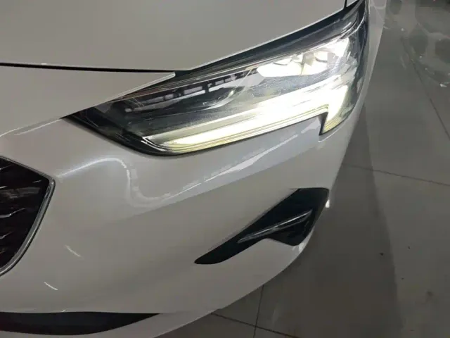 Buick Regal — Фото автомобиля 23
