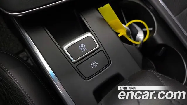 Hyundai Grandeur Новый Grandeur IG — Фото автомобиля 16