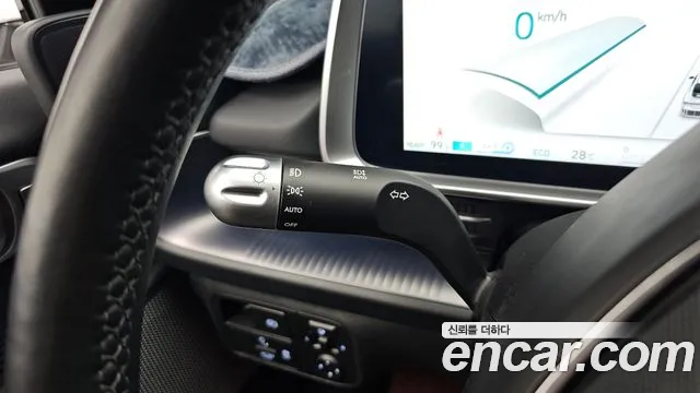 Hyundai Ioniq 6 — Фото автомобиля 15
