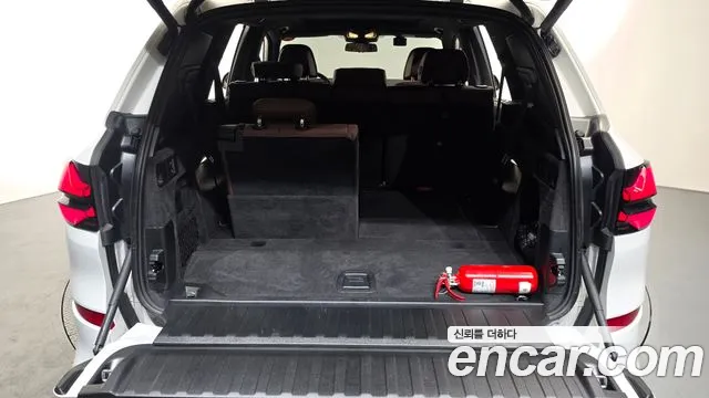 BMW X5 xDrive 40i M Sport — Фото автомобиля 13