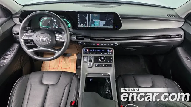 Hyundai Palisade The New Palisade Дизель 2.2 2WD — Фото автомобиля 7