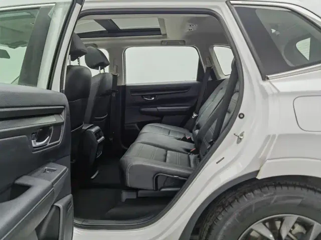 Honda Breeze — Фото автомобиля 15