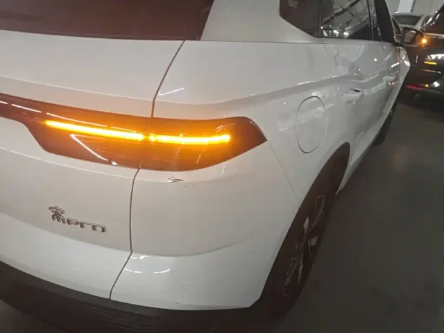 BYD Song Pro — Фото автомобиля 7