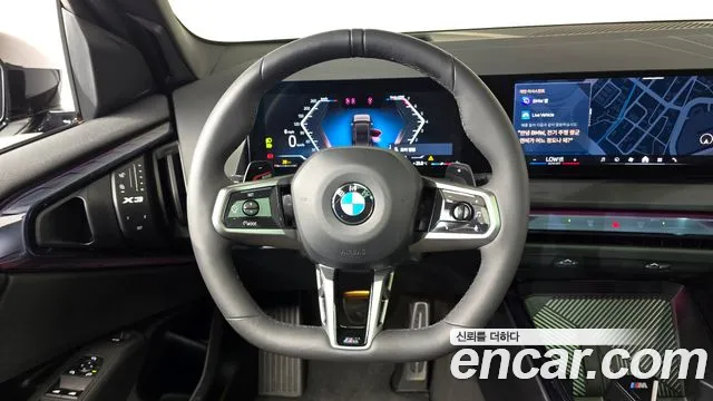 BMW X3 G45 — Фото автомобиля 18