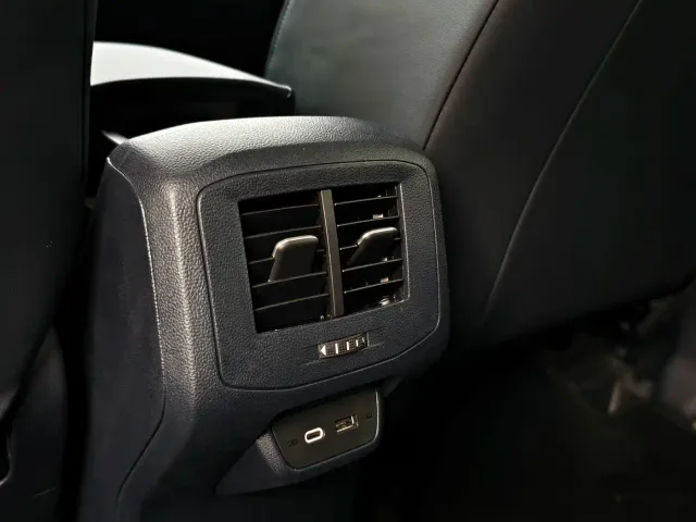 Volkswagen Tharu — Фото автомобиля 13