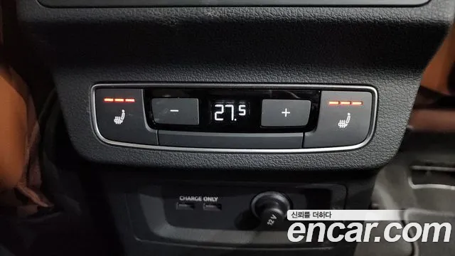 Audi Q5 40 TDI quattro Sportback Premium — Фото автомобиля 18