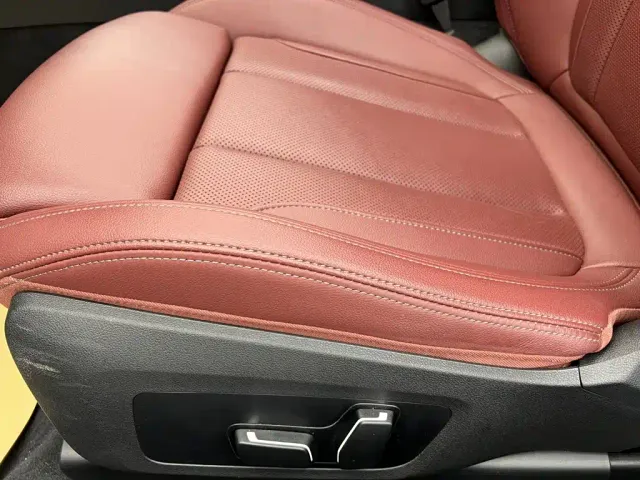 BMW 4 Series — Фото автомобиля 17