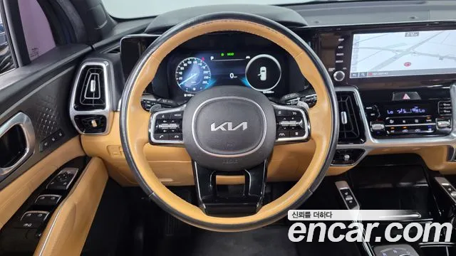 Kia Sorento 4th Gen — Фото автомобиля 19