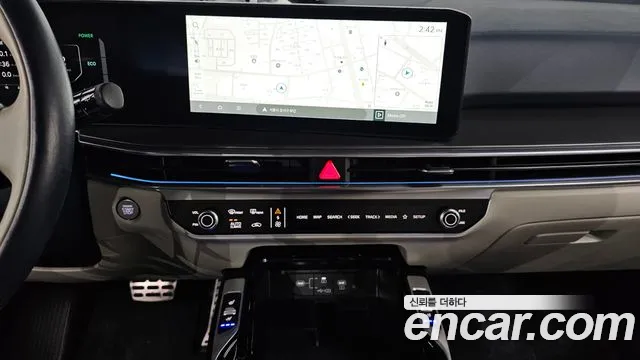 Kia Sorento 4th Gen — Фото автомобиля 20