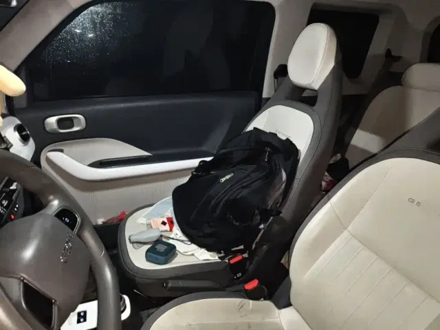 Geely Panda — Фото автомобиля 11