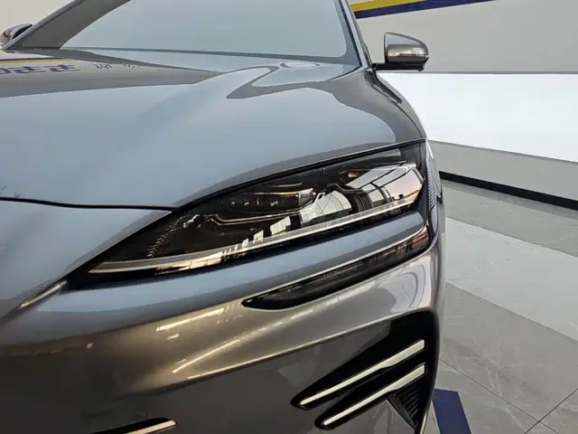 BYD Song PLUS — Фото автомобиля 5