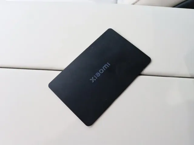 Xiaomi Auto Xiaomi YU7 — Фото автомобиля 17