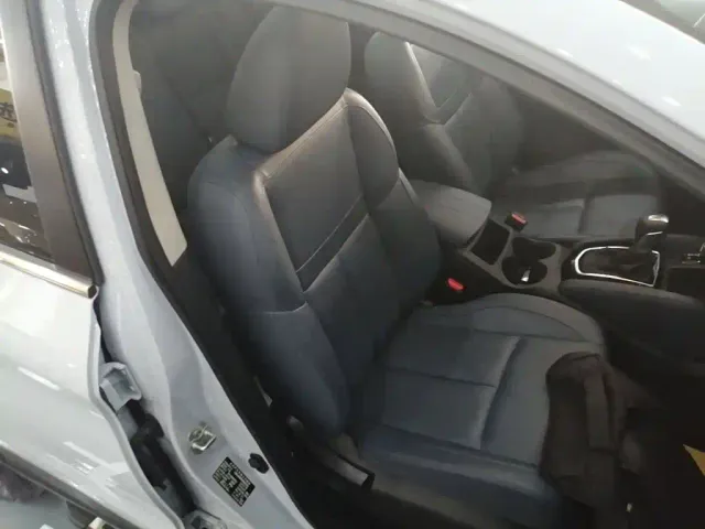 Nissan Qashqai — Фото автомобиля 24