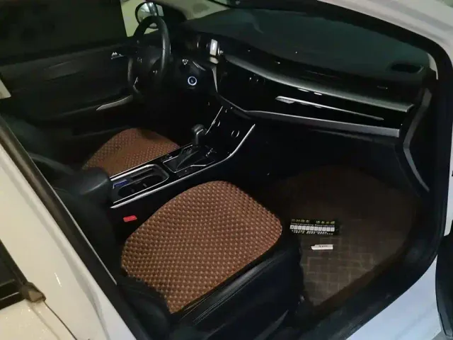 Chery Arrizo 5 — Фото автомобиля 8