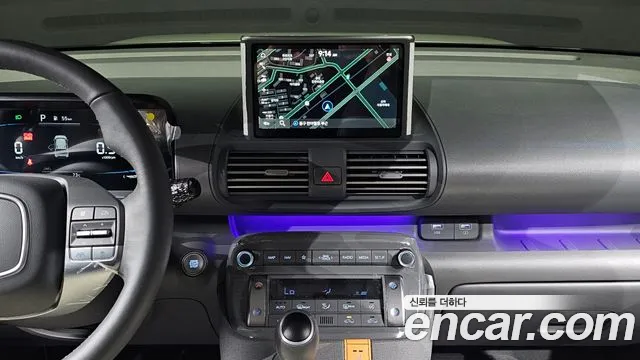 Hyundai Casper — Фото автомобиля 20