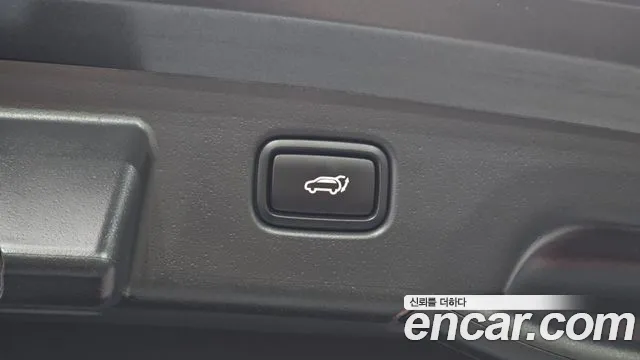 Kia Niro The All New Niro — Фото автомобиля 17