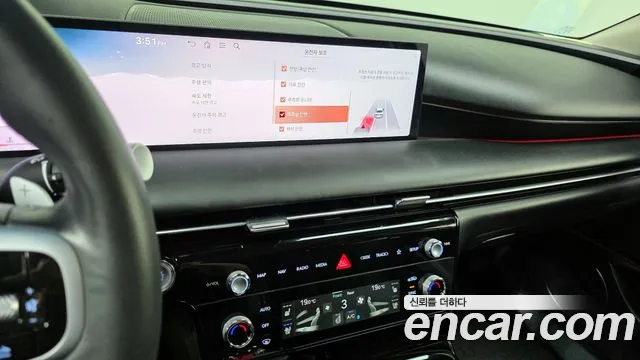 Genesis G80 Бензин 2.5 турбо AWD — Фото автомобиля 15