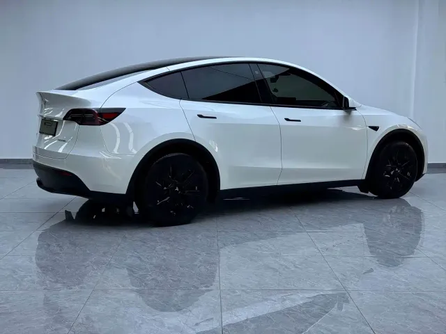 Tesla Model Y — Фото автомобиля 17