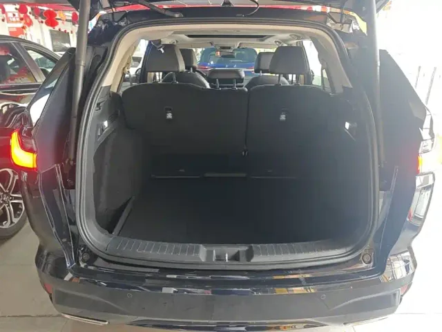 Honda Breeze — Фото автомобиля 18