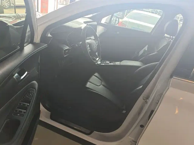 Hyundai Santa Fe — Фото автомобиля 15