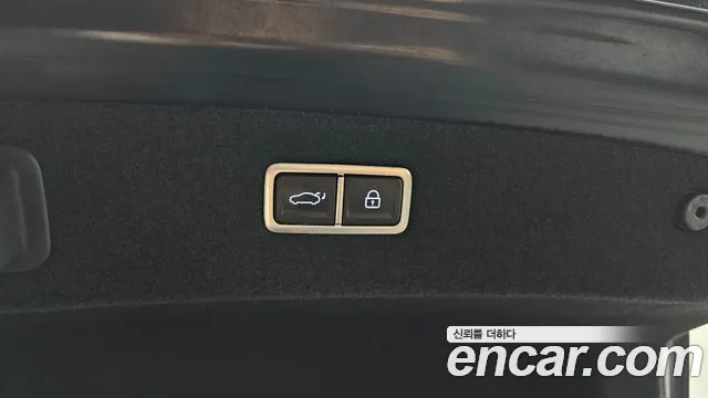 Genesis G90 RS4 — Фото автомобиля 25