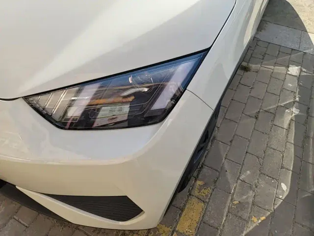 BYD Seagull — Фото автомобиля 23