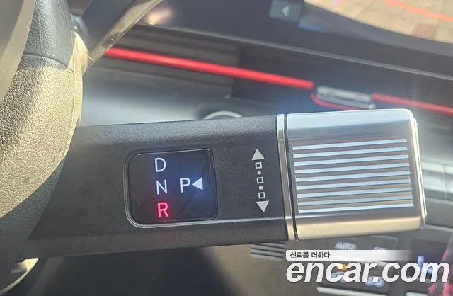 Hyundai Kona SX2 — Фото автомобиля 10