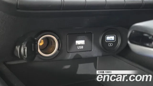 Hyundai Avante CN7 — Фото автомобиля 19