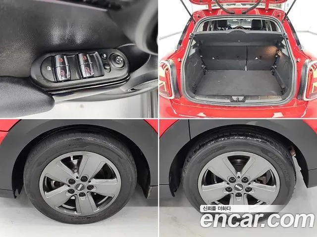 Mini Cooper Cooper Classic — Фото автомобиля 19