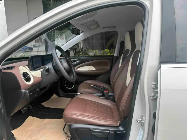 Wuling Bingo — Фото автомобиля 6