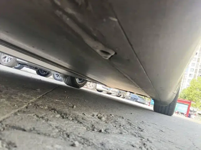 Tesla Model Y 2022 Rear-Wheel Drive Version — Фото автомобиля 7