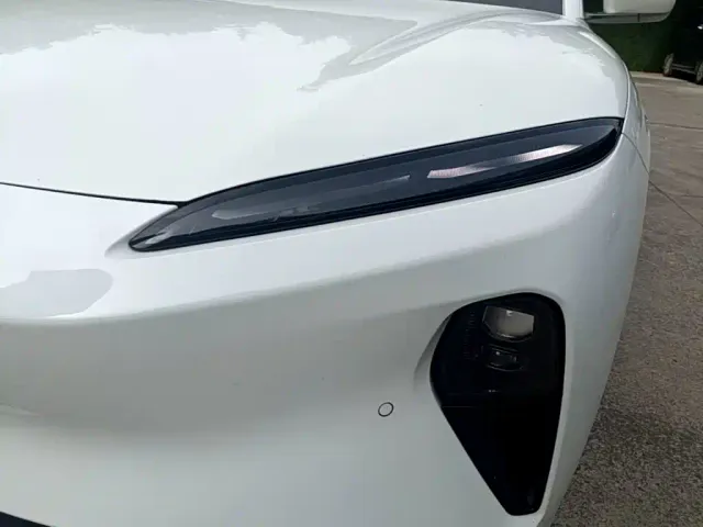 Nio ET5 — Фото автомобиля 23