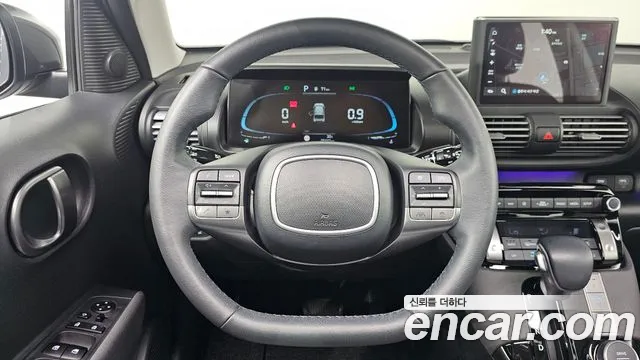 Hyundai Casper — Фото автомобиля 13