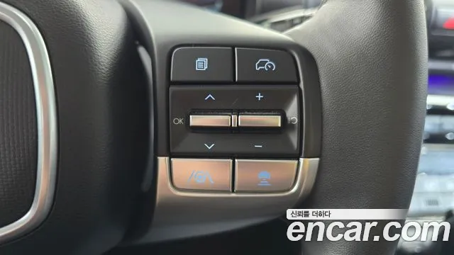 Hyundai Casper Casper Modern — Фото автомобиля 16