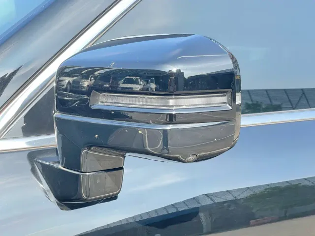 Haval Big Dog — Фото автомобиля 7