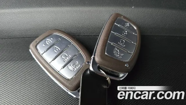 Hyundai Casper Casper Modern — Фото автомобиля 15