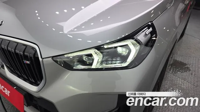BMW X1 — Фото автомобиля 20
