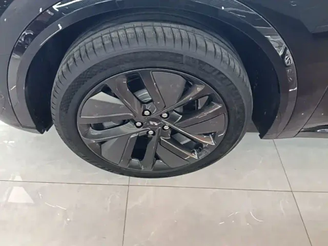Li Auto L8 — Фото автомобиля 22