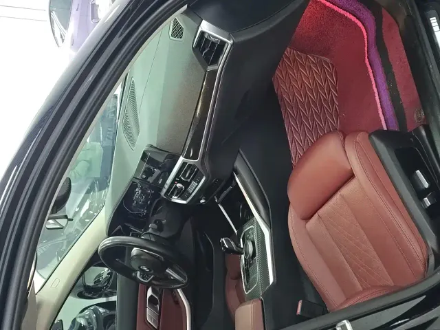 BMW 3 Series — Фото автомобиля 11