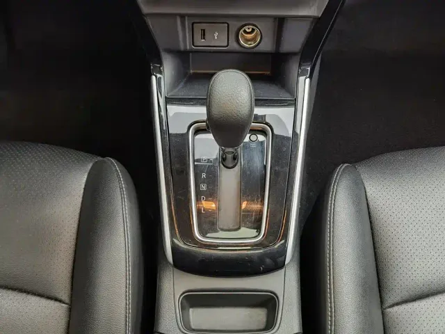 Nissan Sylphy — Фото автомобиля 13