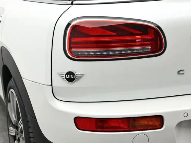 MINI Clubman — Фото автомобиля 7