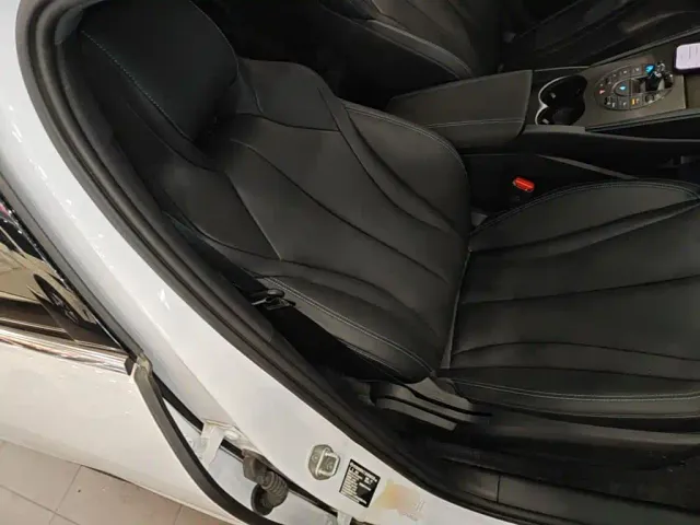 BYD Seal 06 — Фото автомобиля 24