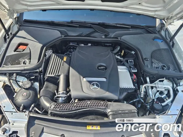 Mercedes-Benz E-Class W213 — Фото автомобиля 6