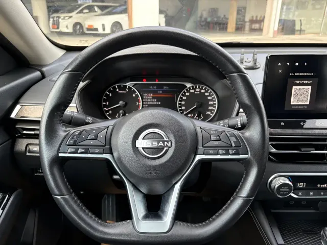 Nissan Teana 2022 2.0L XL-TLS Comfort Edition — Фото автомобиля 13