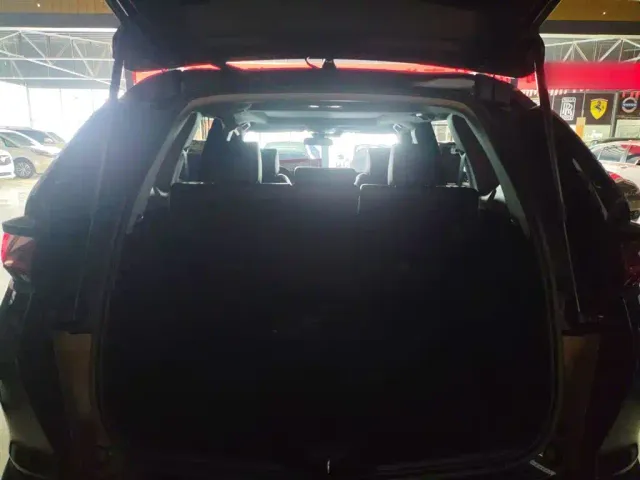 Honda Breeze — Фото автомобиля 18