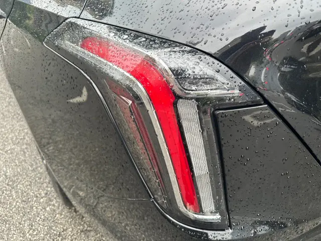 Cadillac CT4 — Фото автомобиля 22